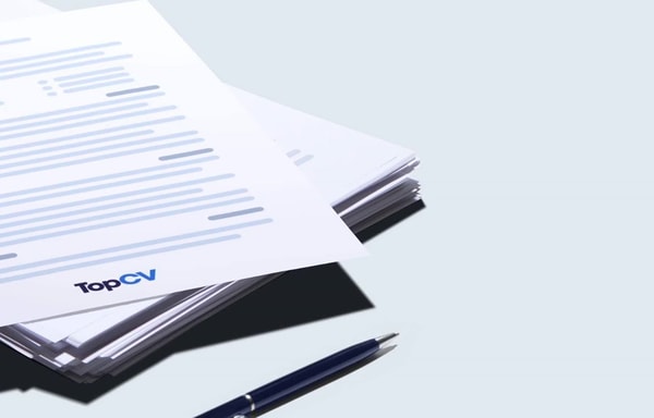 TopCV Banner