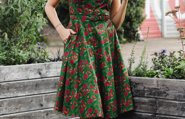 Topvintage Banner