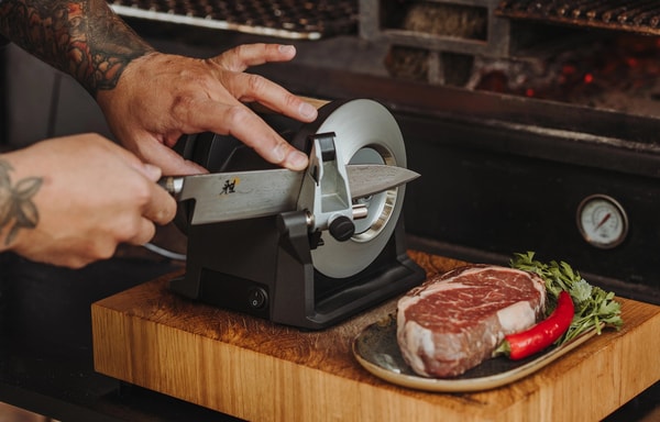 Tormek Banner