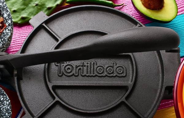 Tortillada Banner
