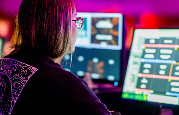 Total VPN Banner