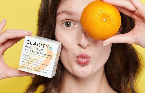 Totality Skincare Banner