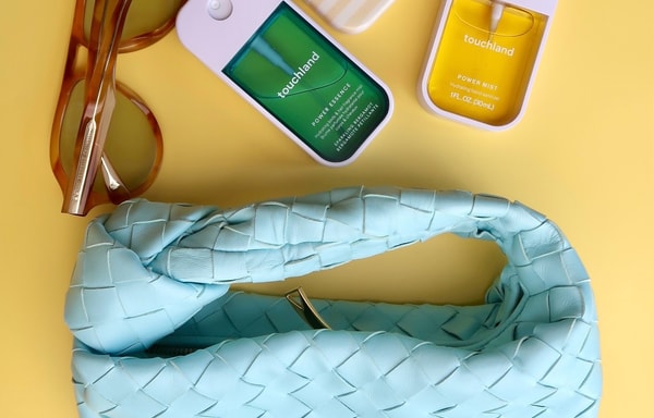 Touchland Banner