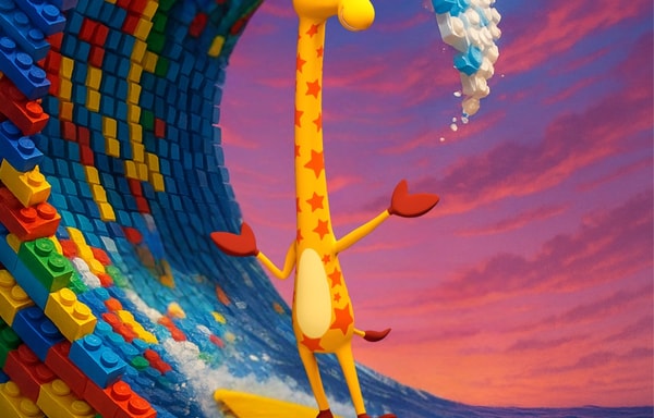 Toys R Us Banner