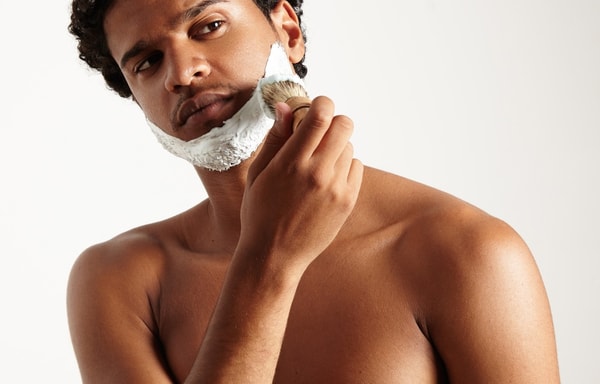 The Personal Barber Banner