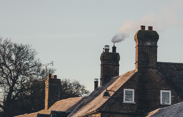 Trade Price Flues Banner