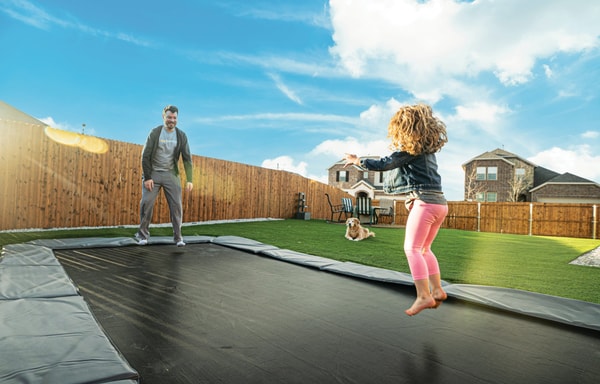 Trampolines.com Banner