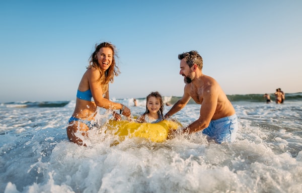 Travel Insurance Direct Banner