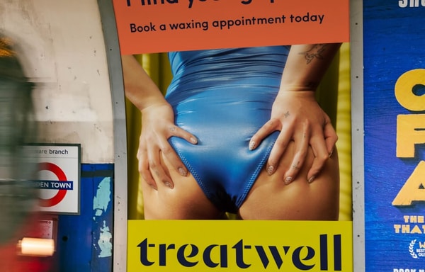 Treatwell Banner