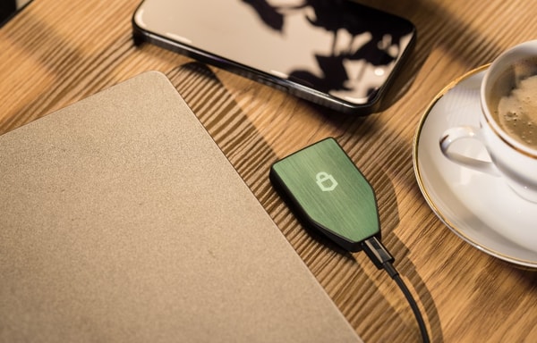 Trezor Banner