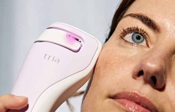 Tria Laser Banner
