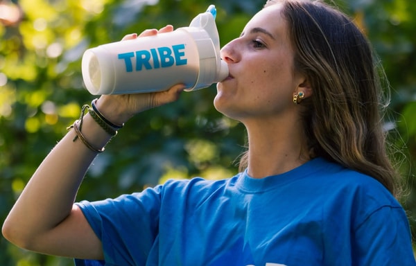TRIBE Banner