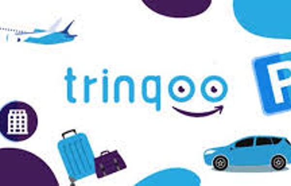 Trinqoo Banner