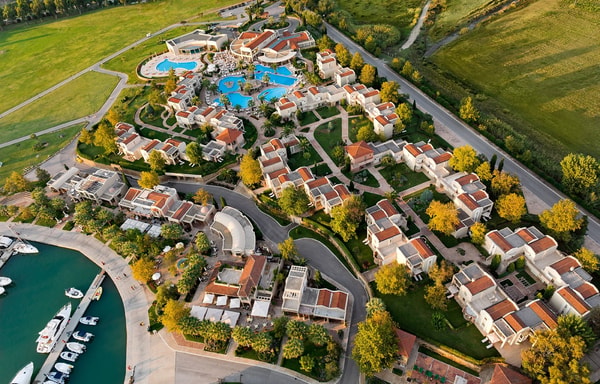 Trivago Banner