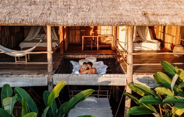 Trivago Banner