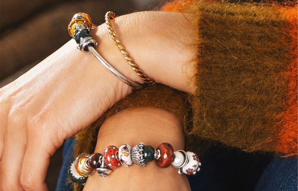 Trollbeads Banner