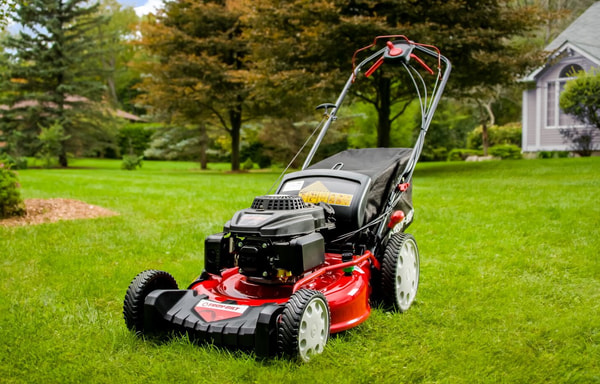 Troy Bilt Banner