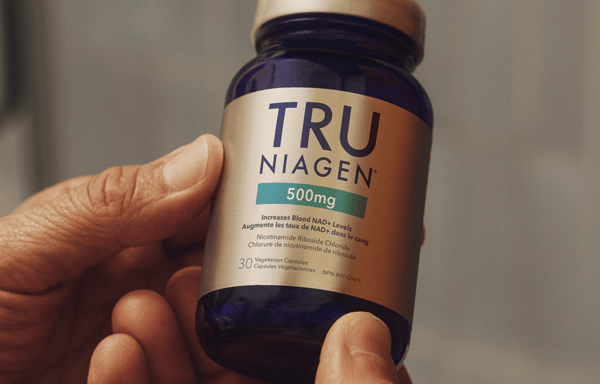 Tru Niagen Banner