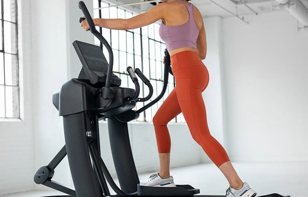 TRUE Fitness Banner