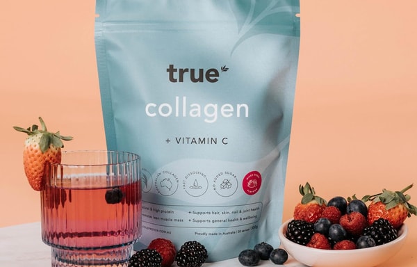 True Protein Banner