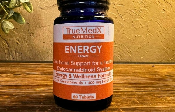 TrueMedX Banner