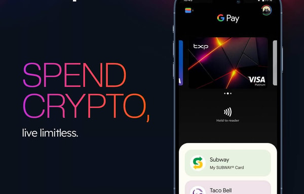 TrustXPay Banner