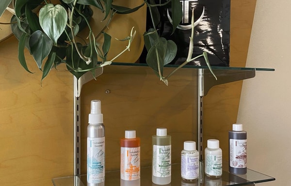 TS Skin Care Banner