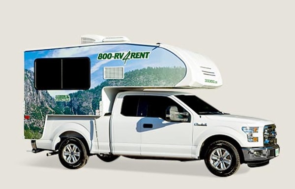 TUI CAMPER Banner