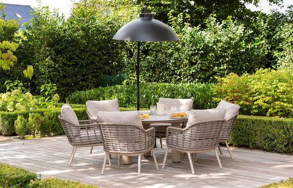 Tuinmeubels.nl Banner