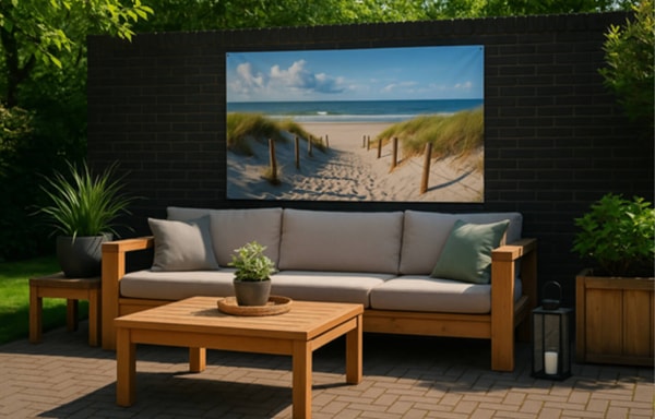 Tuinposter.nl Banner