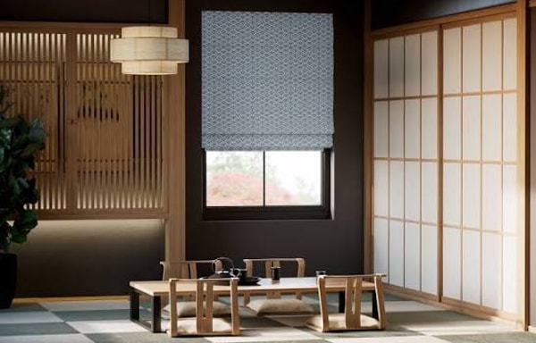 Tuiss Blinds Banner