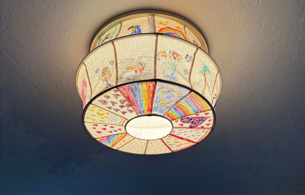 Tulip Shades Banner