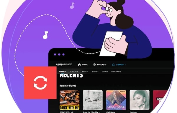 TunePat Banner