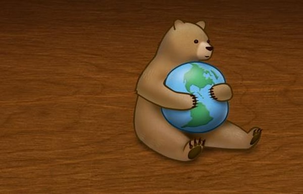 TunnelBear Banner