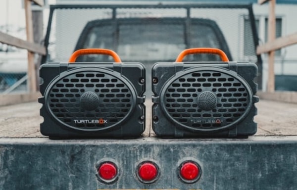 TURTLEBOX Banner