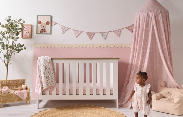 Tutti Bambini Banner