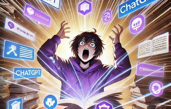 Twixify Banner