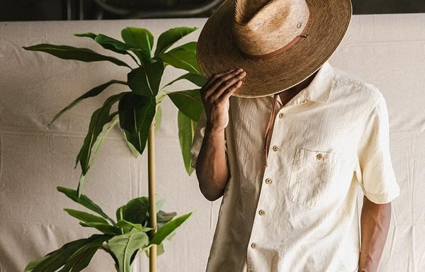 Two Roads Hat Co. Banner