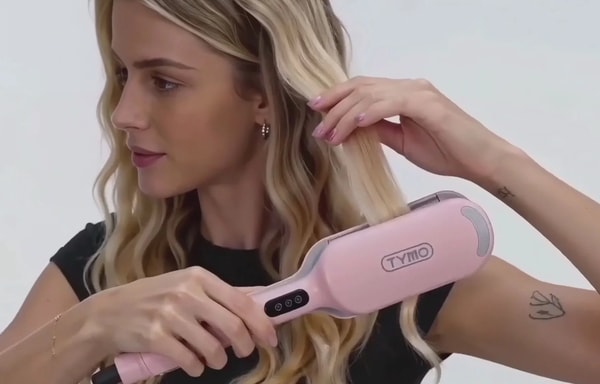 Tymo Beauty Banner