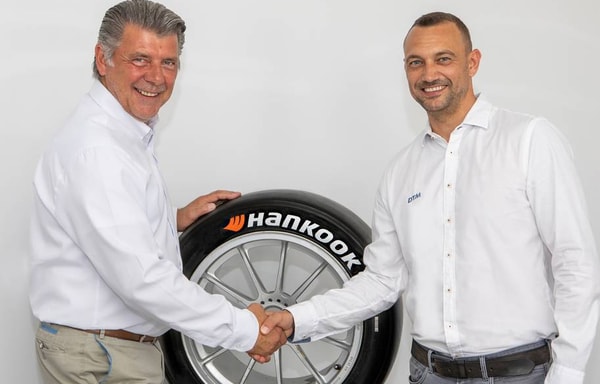 Tyres Banner