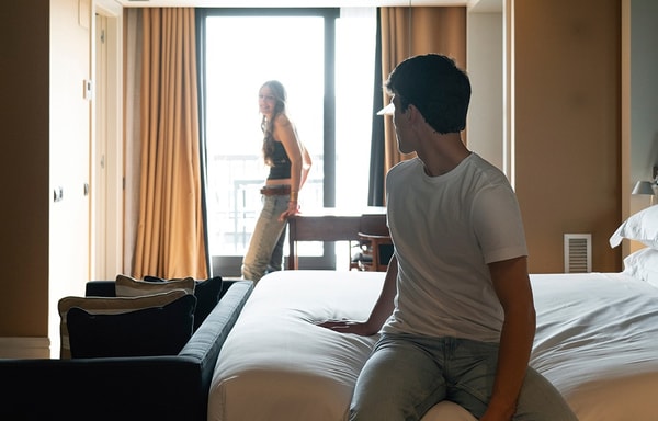 U232 Hotel Banner