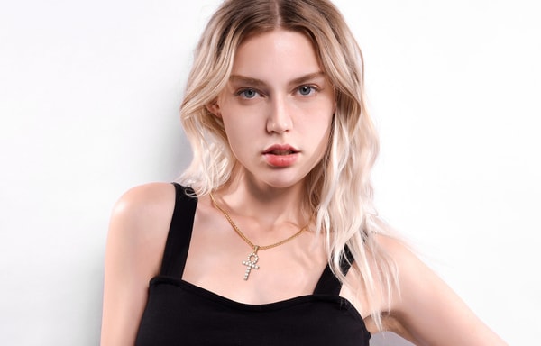 U7 Jewelry Banner