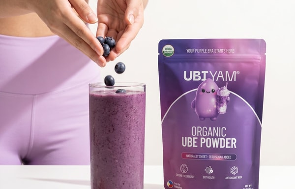 UBIYAM Banner