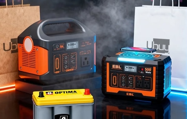 Ubuy Banner