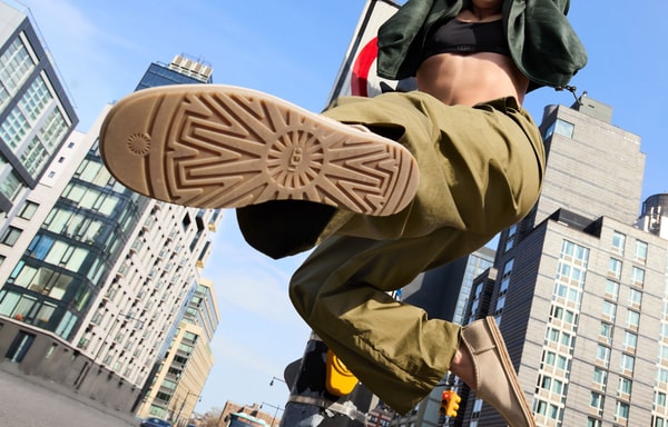 UGG Banner