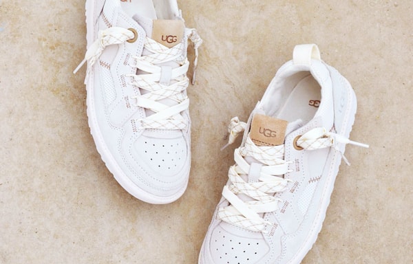 UGG Banner