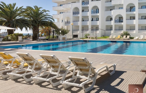 Ukino Hotels Banner