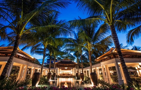 Ukino Hotels Banner