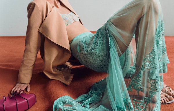 Ulla Johnson Banner