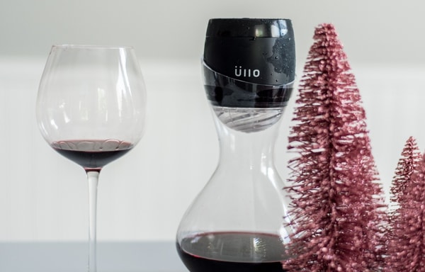 Ullo Banner